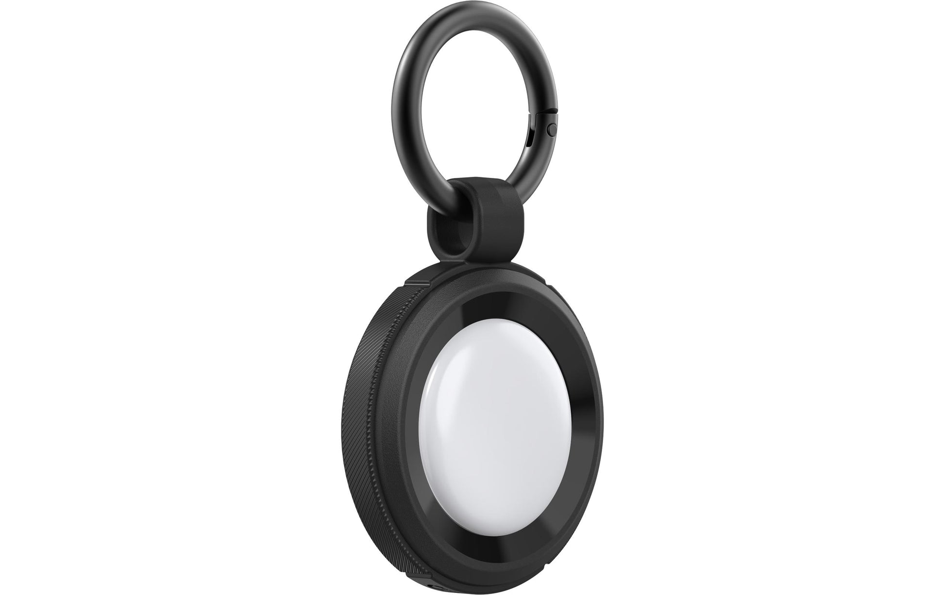 OtterBox Rugged Case – Schwarz, für Apple AirTag