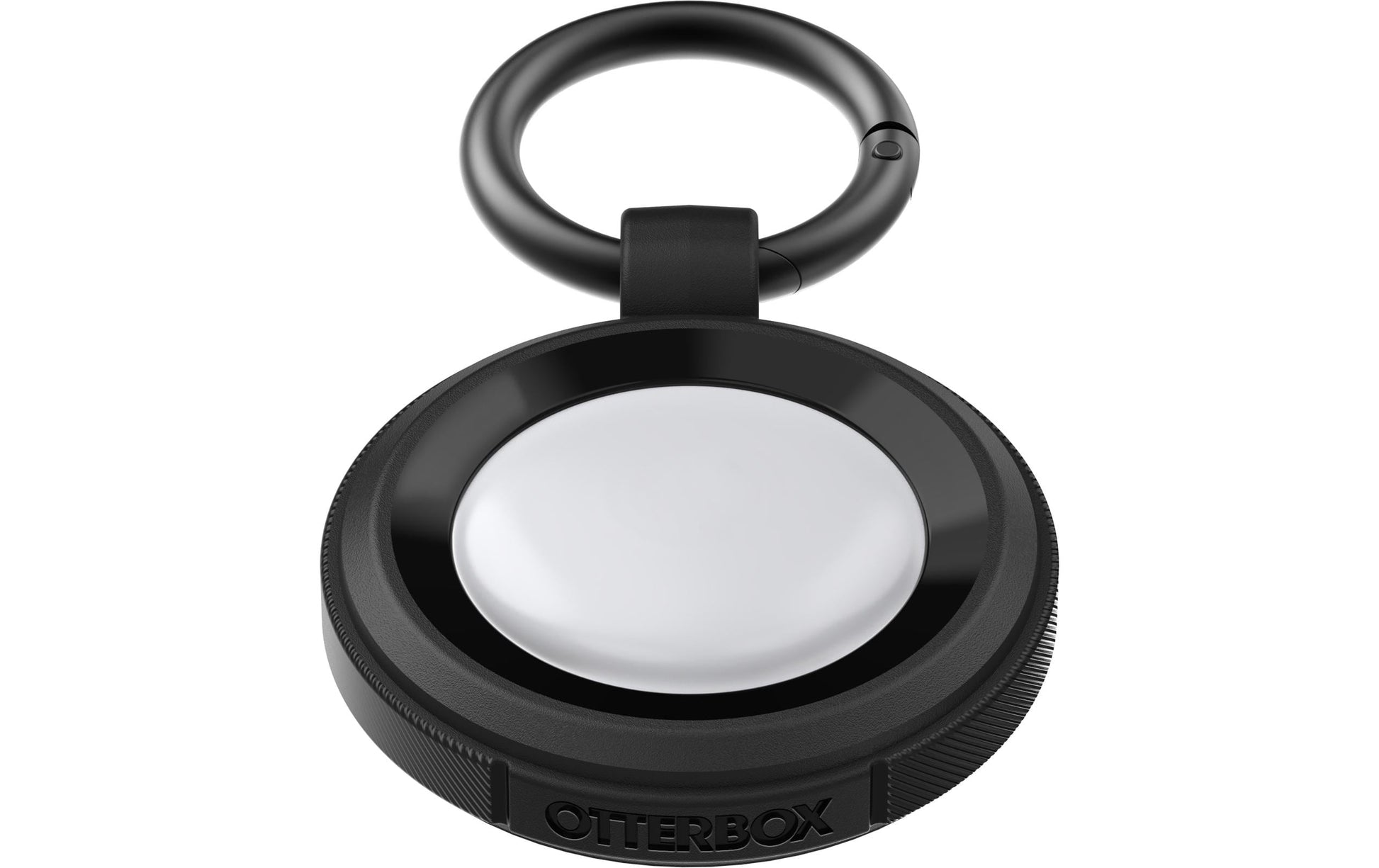 OtterBox Rugged Case – Schwarz, für Apple AirTag