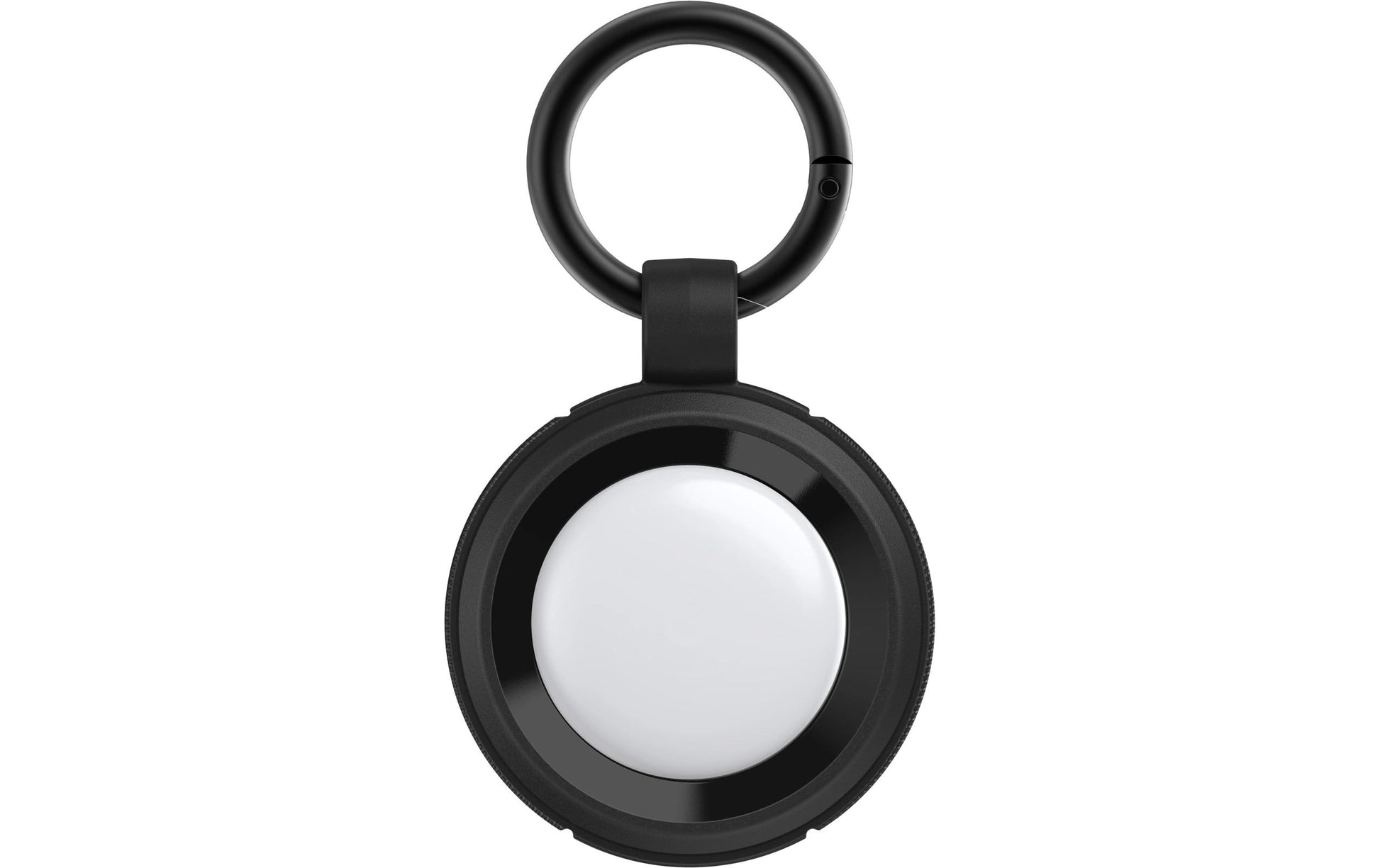 OtterBox Rugged Case – Schwarz, für Apple AirTag