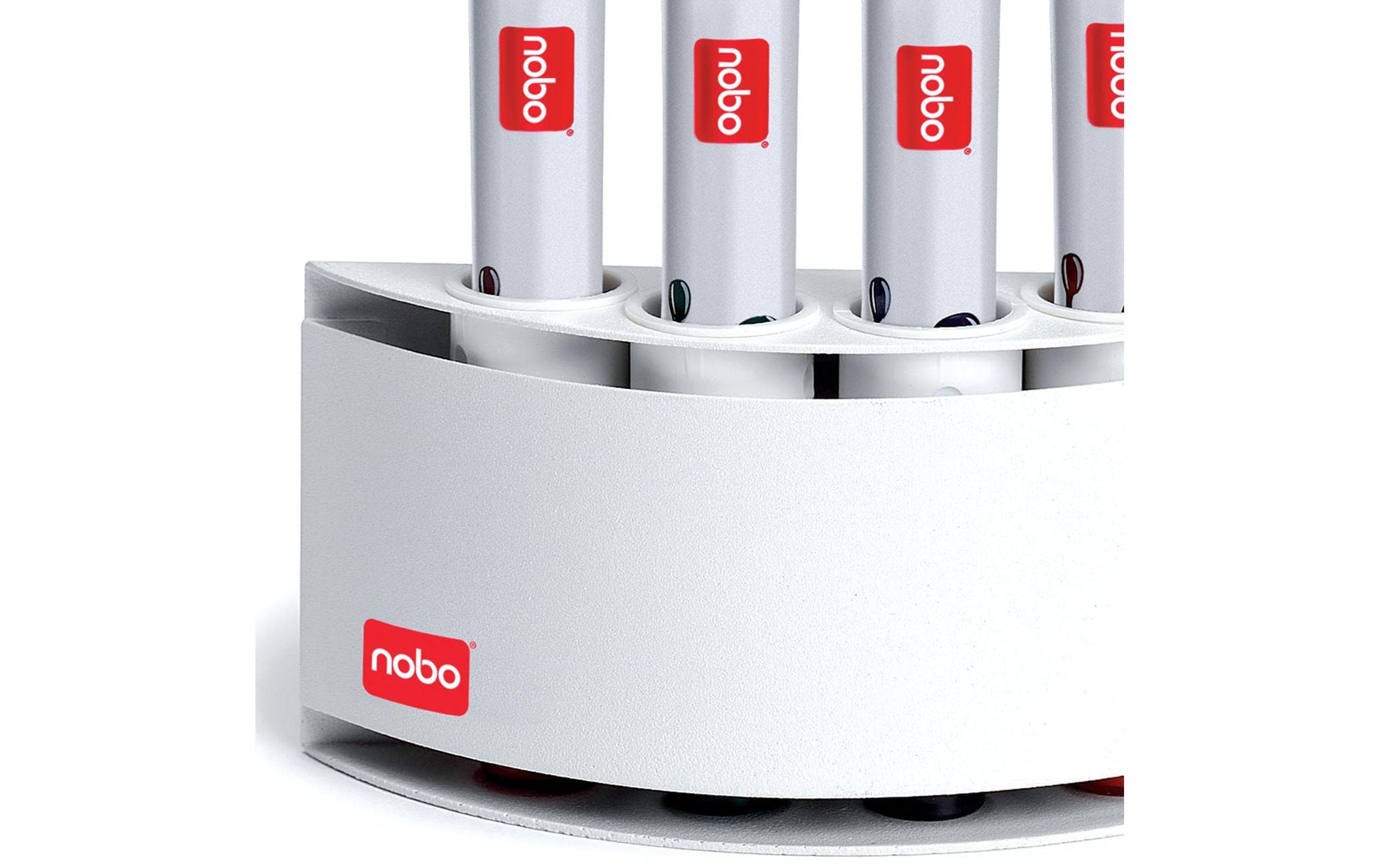 Nobo Starter-Kit, magnetisch – für Whiteboards