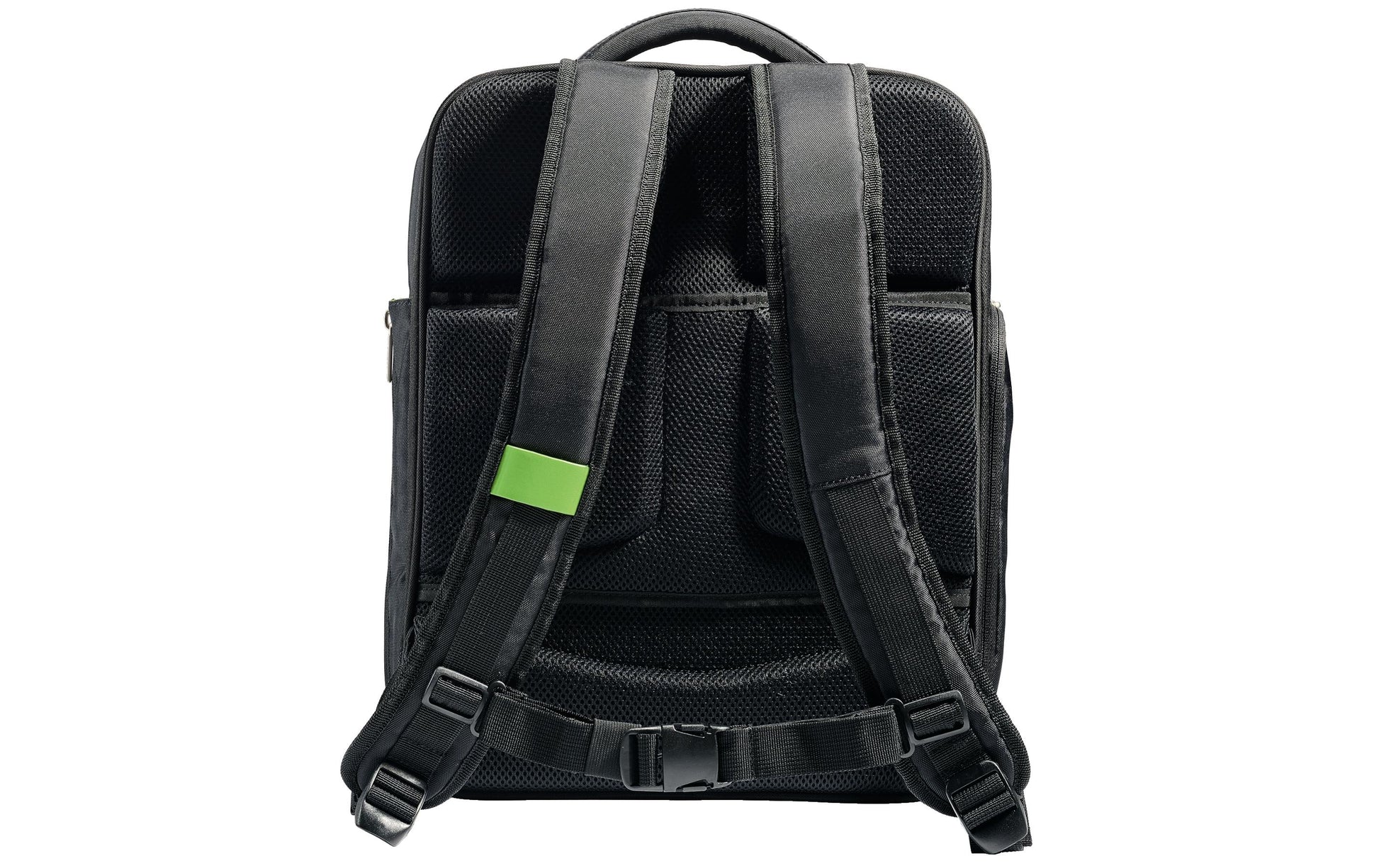 Leitz Complete Smart Traveller Notebook-Rucksack – für Notebooks bis 15,6"