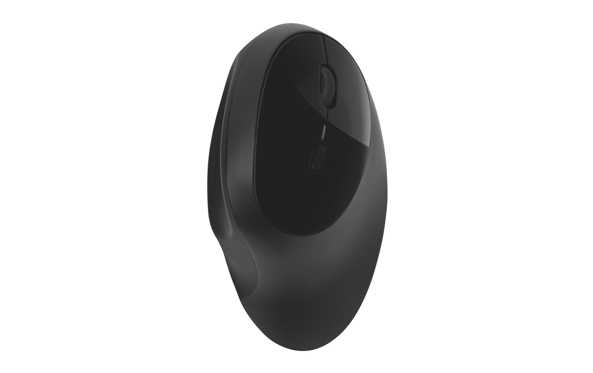 Kensington Pro Fit Ergo Ergonomische Maus – kabellos, schwarz