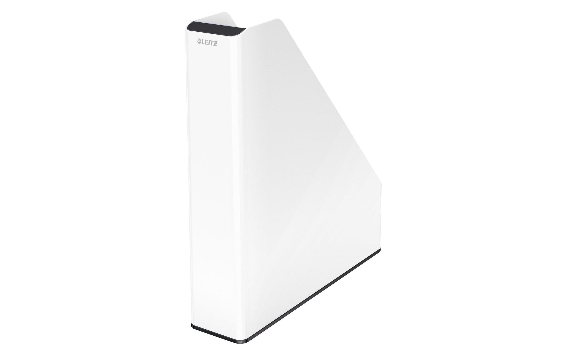 Leitz Katalogsammler Duo Colour – für A4 – Polystyrol (PS) – weiss – 73 × 272 × 318 mm