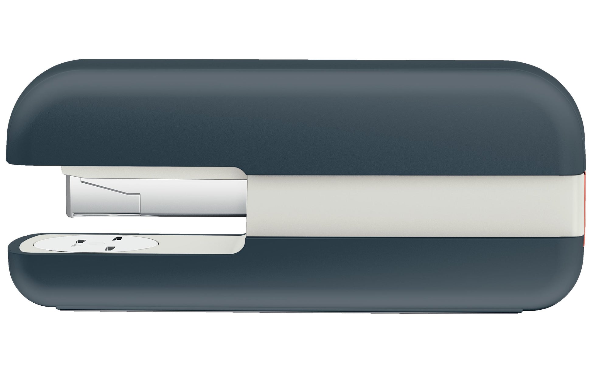 Leitz Cosy Heftgerät – 30 Blatt, für 24/6, 26/6, Grau
