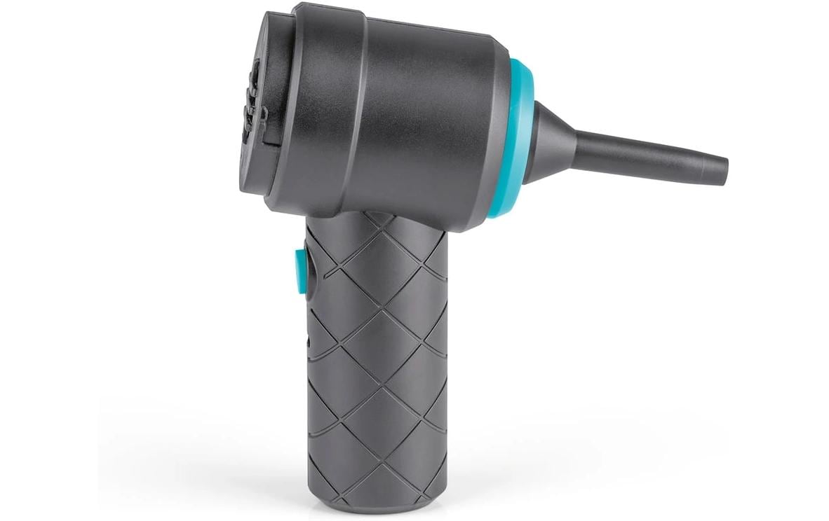 Cleanmaxx Akku-Handstaubsauger – 0,10 l, 3,7 V, 10 min