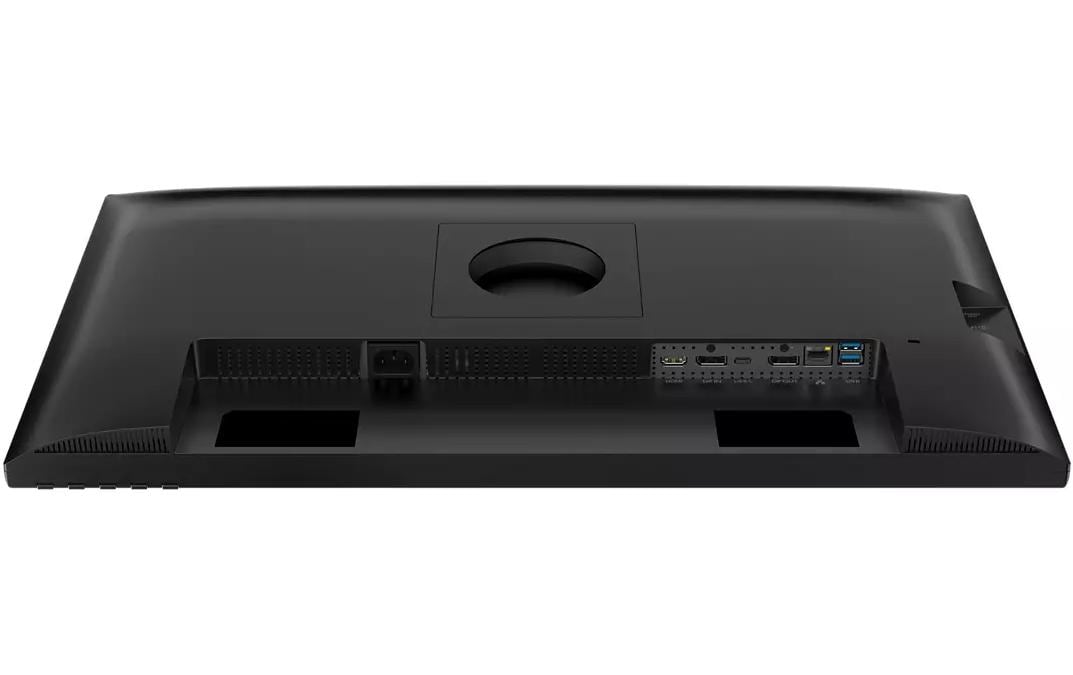 Philips 27B2U3601/00 – Monitor, 27", IPS, 120 Hz, 350 cd/m², USB-C, Integrierte Lautsprecher, Schwarz