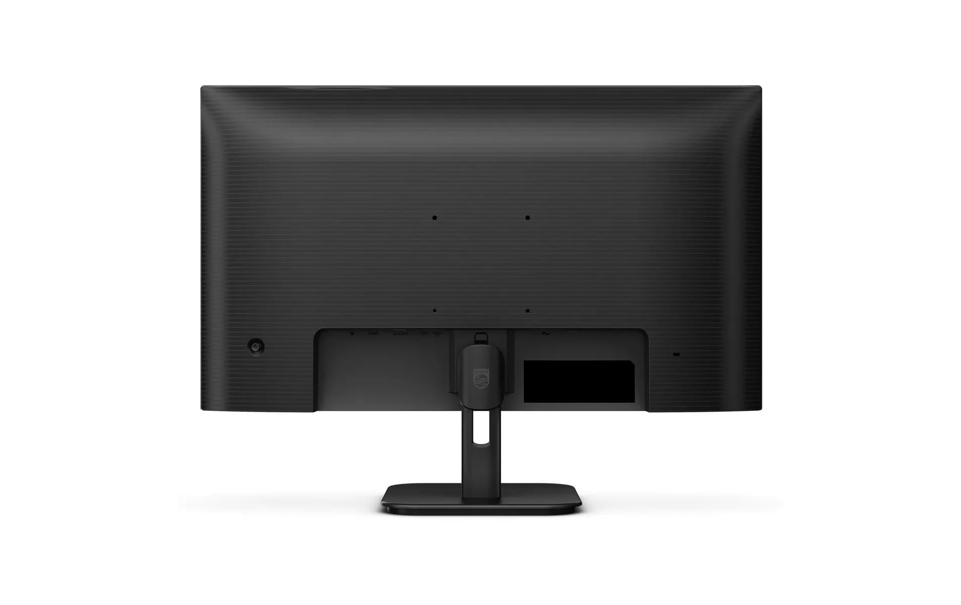 Philips 27E1N1200A/00 – Monitor, 27", 1920 × 1080 (Full HD), IPS, 120 Hz, 300 cd/m², Schwarz