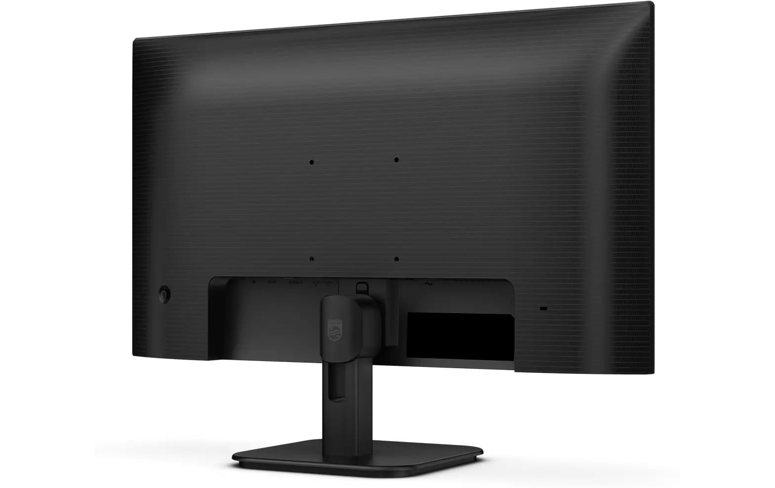 Philips 27E1N1200A/00 – Monitor, 27", 1920 × 1080 (Full HD), IPS, 120 Hz, 300 cd/m², Schwarz