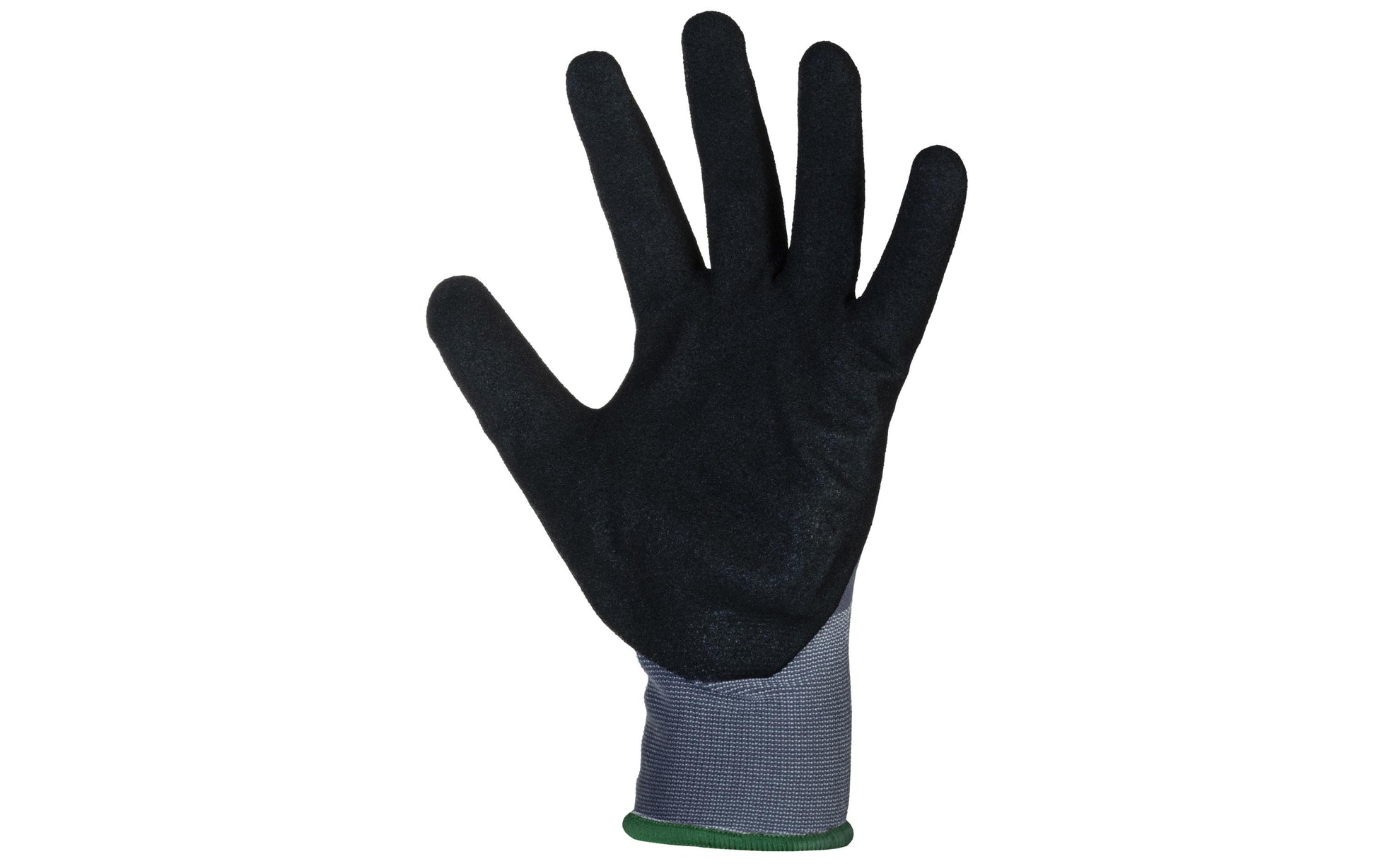 Struct Arbeitshandschuhe – Grösse S – Nylon, Schwarz