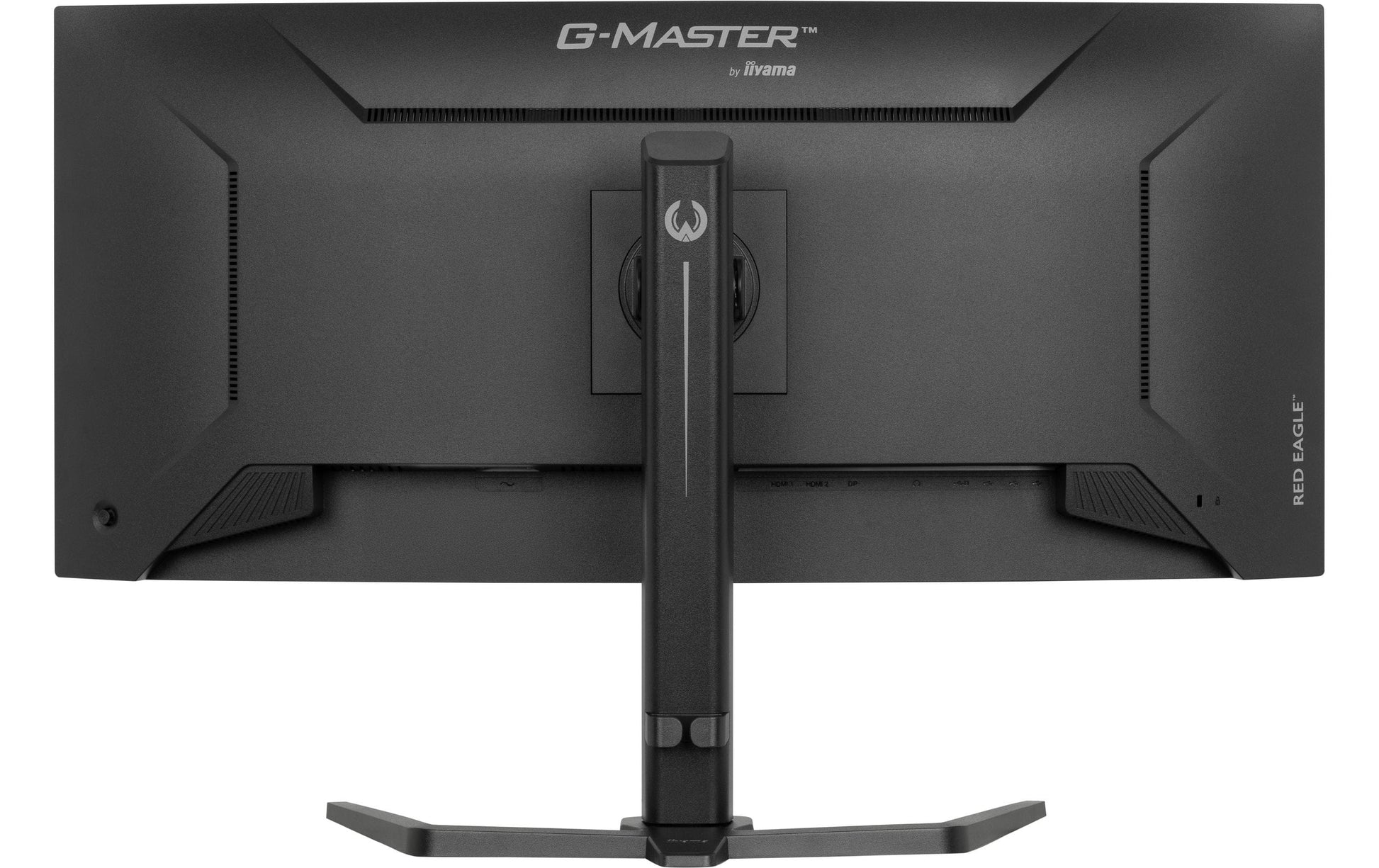 iiyama G-MASTER GCB3484WQSU-B1 – Monitor, 34", 3440 × 1440, VA, 500 cd/m²