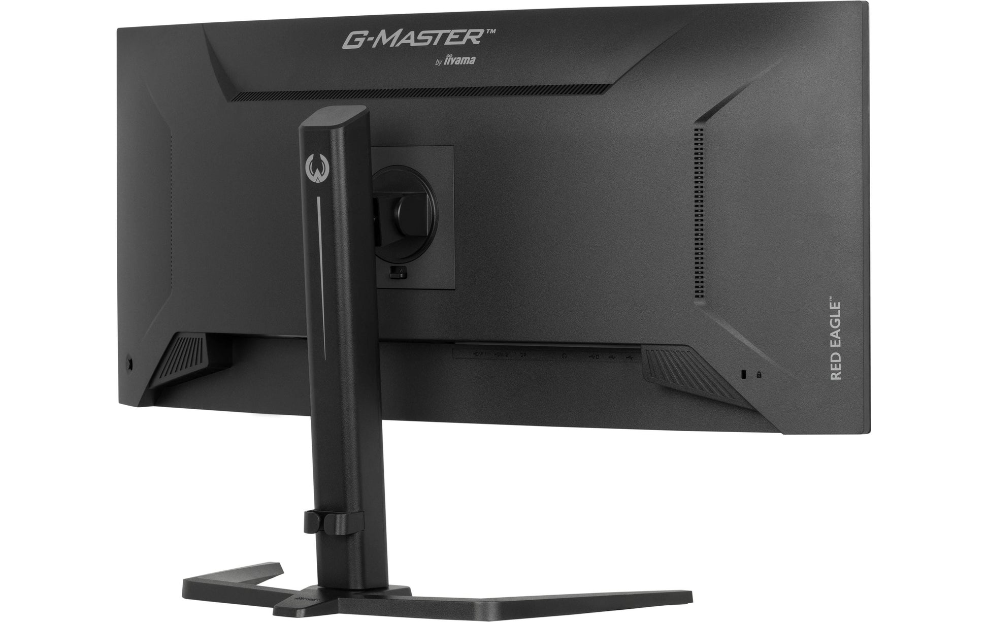 iiyama G-MASTER GCB3484WQSU-B1 – Monitor, 34", 3440 × 1440, VA, 500 cd/m²