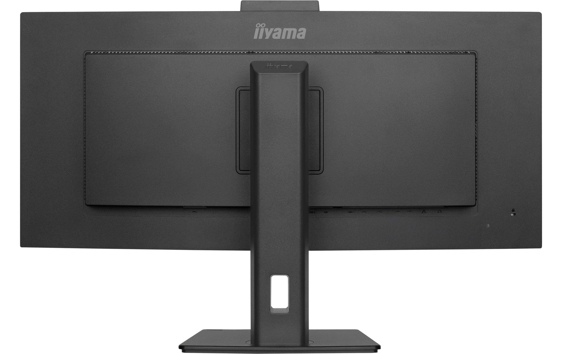 iiyama ProLite XCB3497WQSNPH-B1 – Monitor, 34", 3440 × 1440, VA, 350 cd/m²