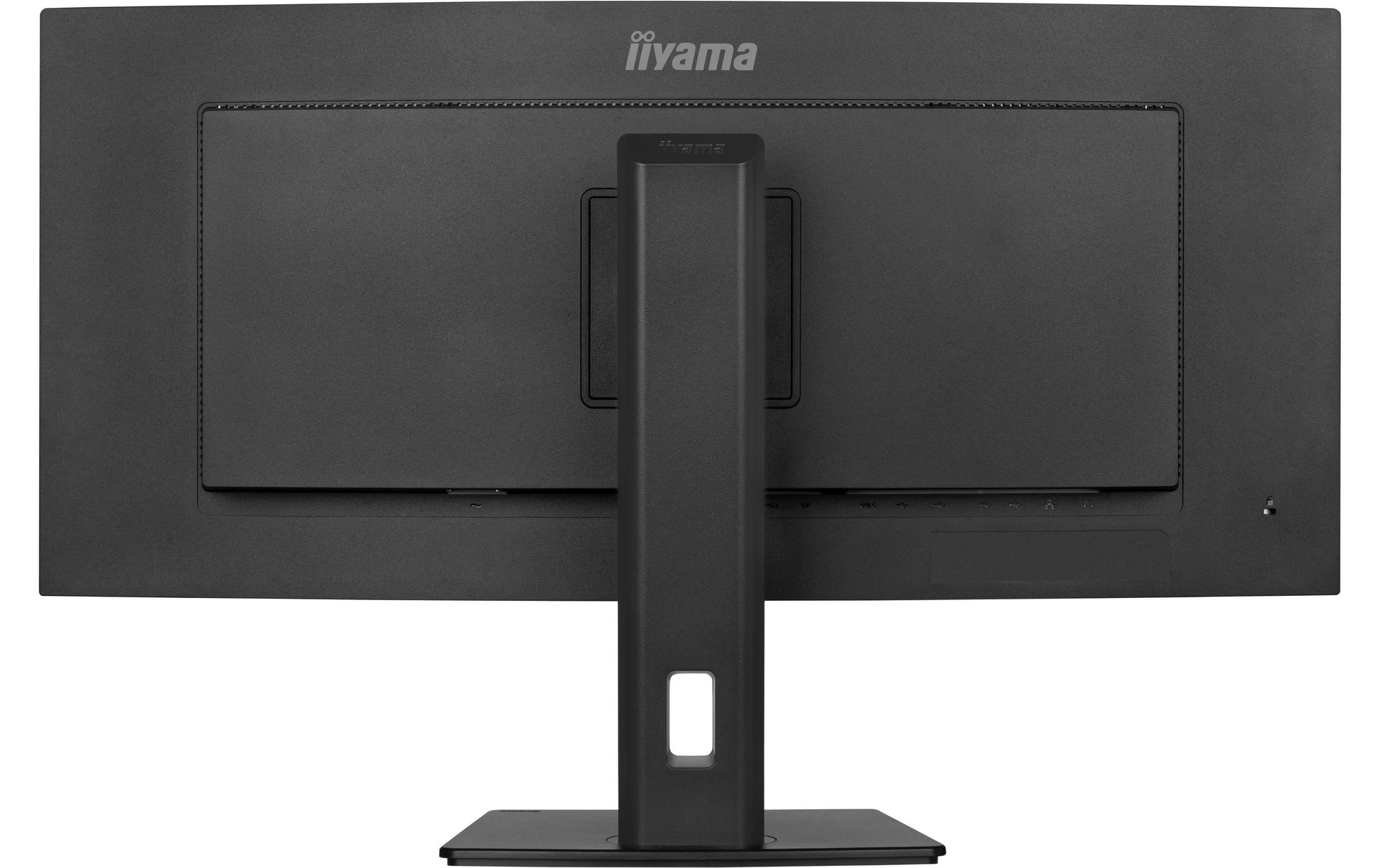 iiyama XCB3497WQSNP-B1 – Monitor, 34" 3440 × 1440 (UQHD), 120 Hz, 350 cd/m²