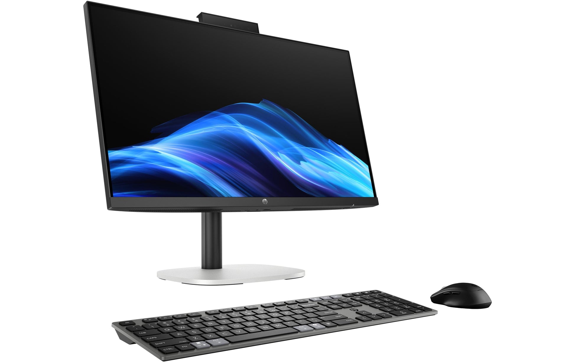 HP ProStudio 4 G1i All-in-One – 23,8" Full HD, Intel Core Ultra 5 225T, 16 GB RAM, 512 GB SSD, Windows 11 Pro
