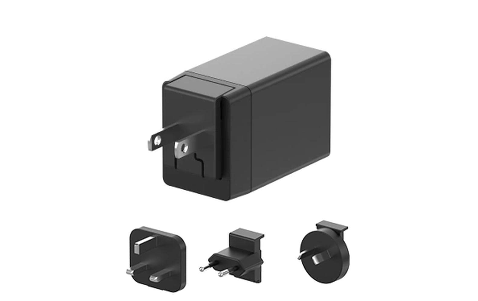 NETGEAR PD 27W USB-Ladegerät 27 W – USB-C×1 – PD