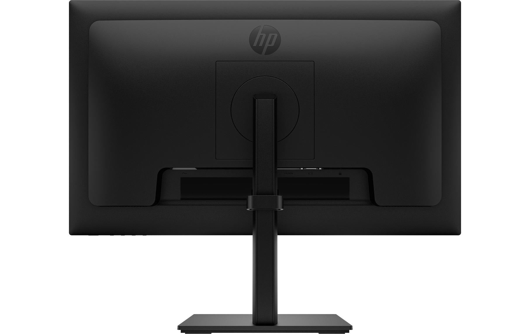 HP 324pe – Monitor, 23,8" 1920 × 1080 (Full HD), IPS, 100 Hz, 250 cd/m², Höhenverstellbar, Schwarz