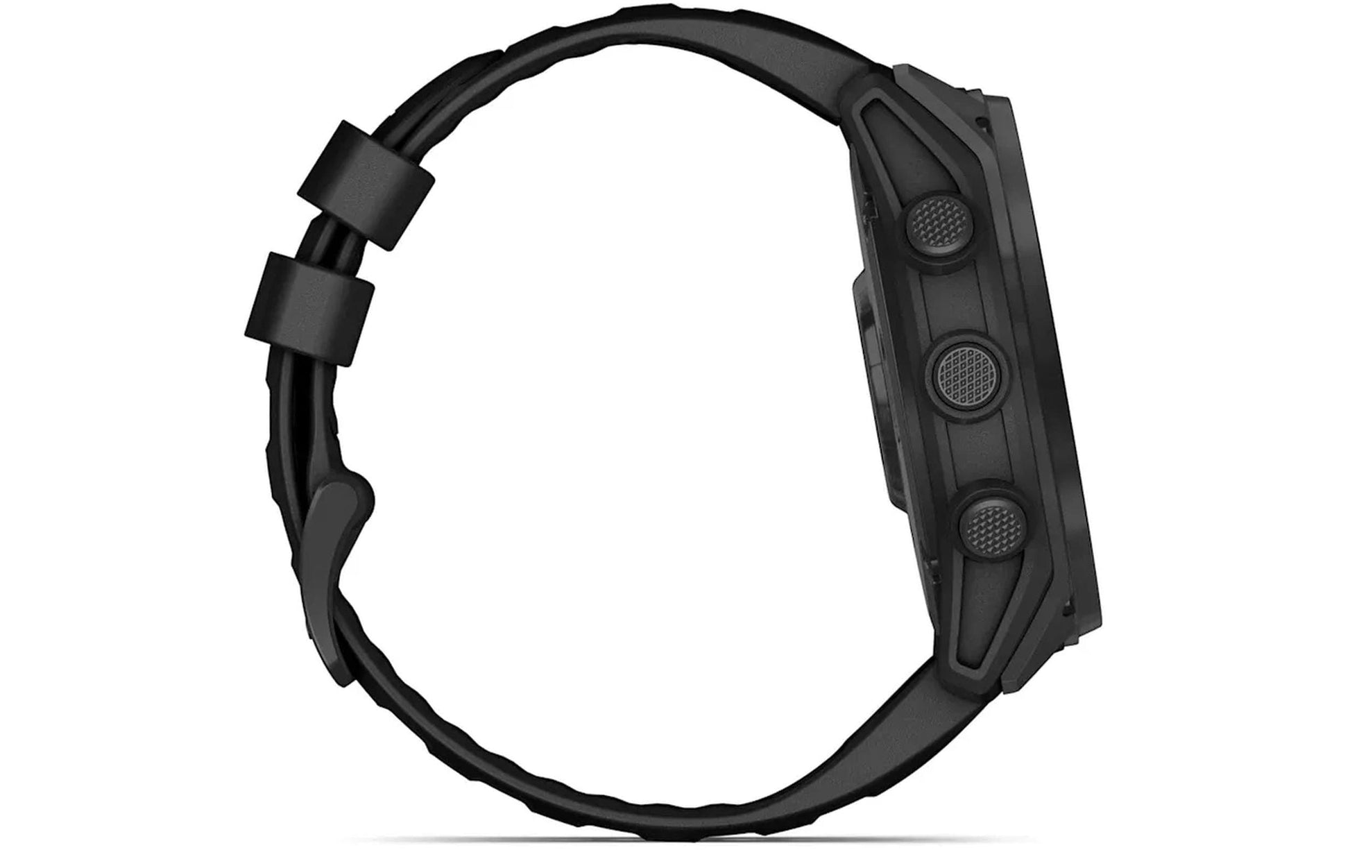 Garmin Tactix 8 Solar – GPS-Smartwatch – 51 mm, 2", GPS, WLAN, Bluetooth 5.0, Saphirglas, 10 ATM, Schwarz
