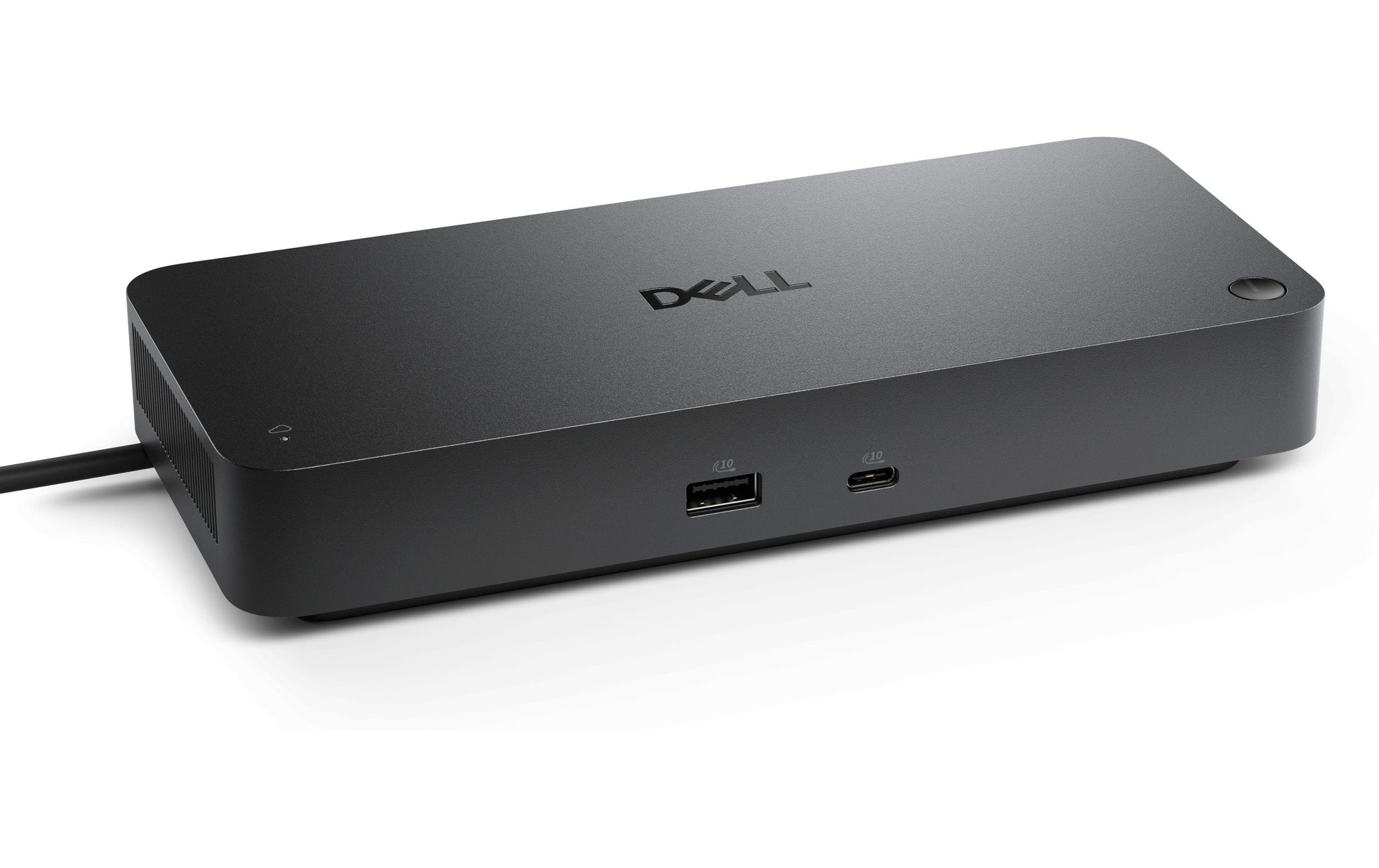 Dell SD25TB5 Dockingstation – Thunderbolt 5, 2× DP, HDMI, 4× USB-A, 2× USB-C, für Windows, Linux, ChromeOS