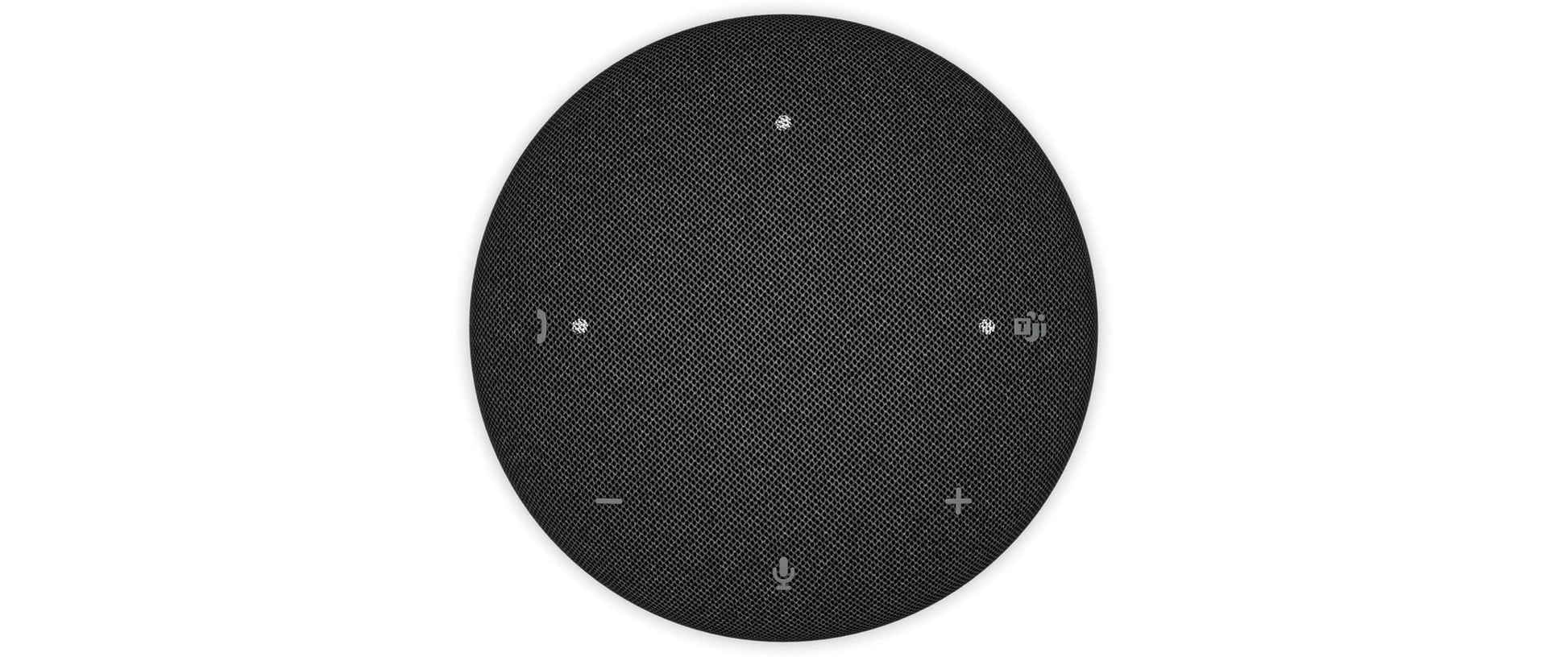 Dell Pro SP325 Konferenzlautsprecher – USB, USB-C, IP64, Schwarz