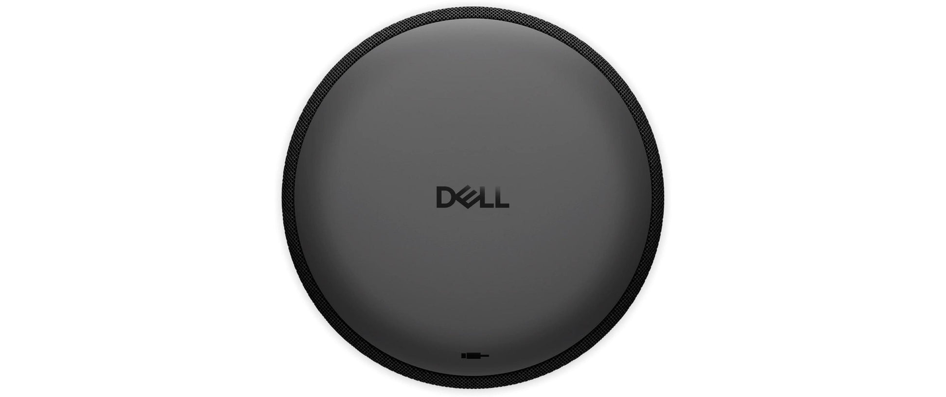 Dell Pro SP325 Konferenzlautsprecher – USB, USB-C, IP64, Schwarz