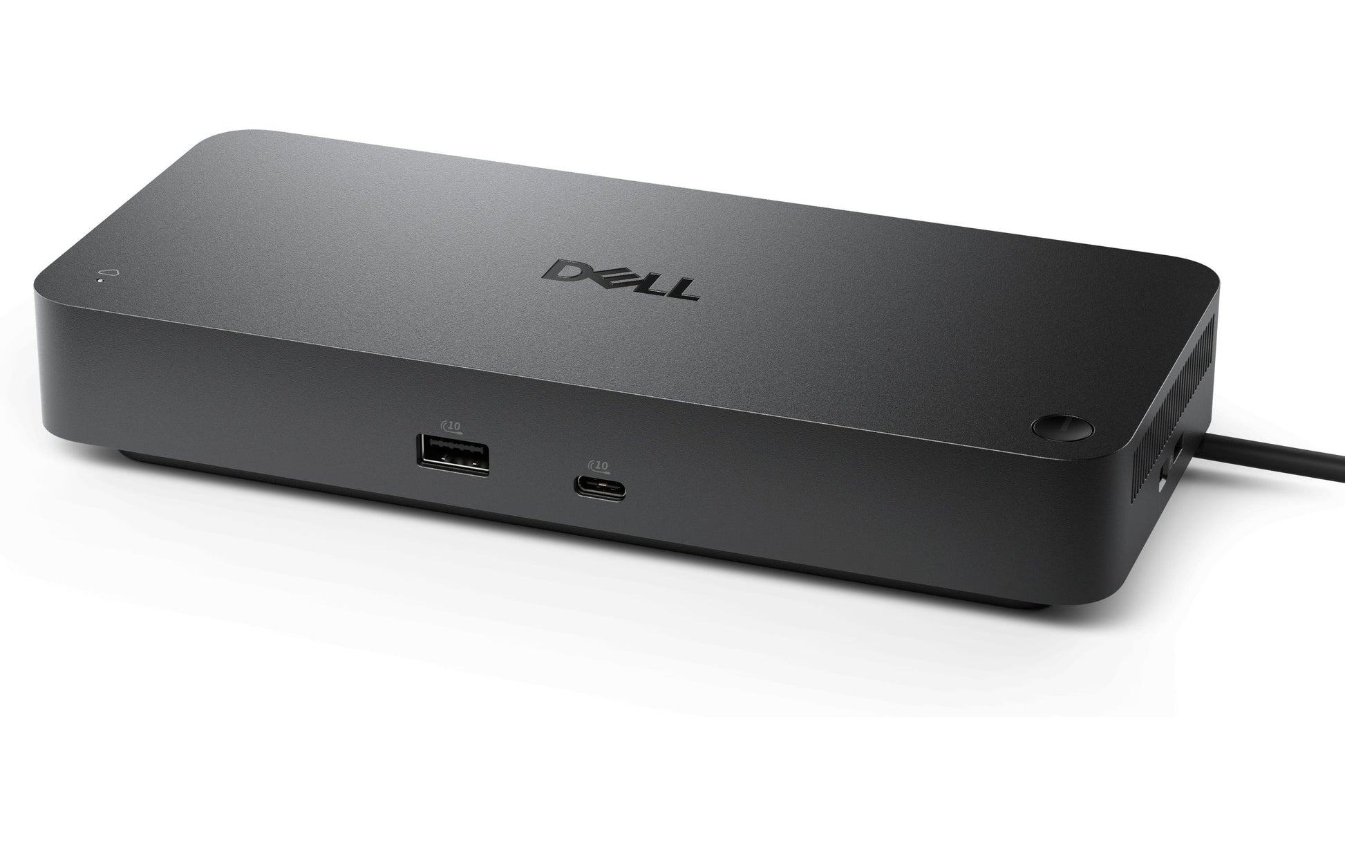 Dell SD25TB5 Dockingstation – Thunderbolt 5, 2× DP, HDMI, 4× USB-A, 2× USB-C, für Windows, Linux, ChromeOS