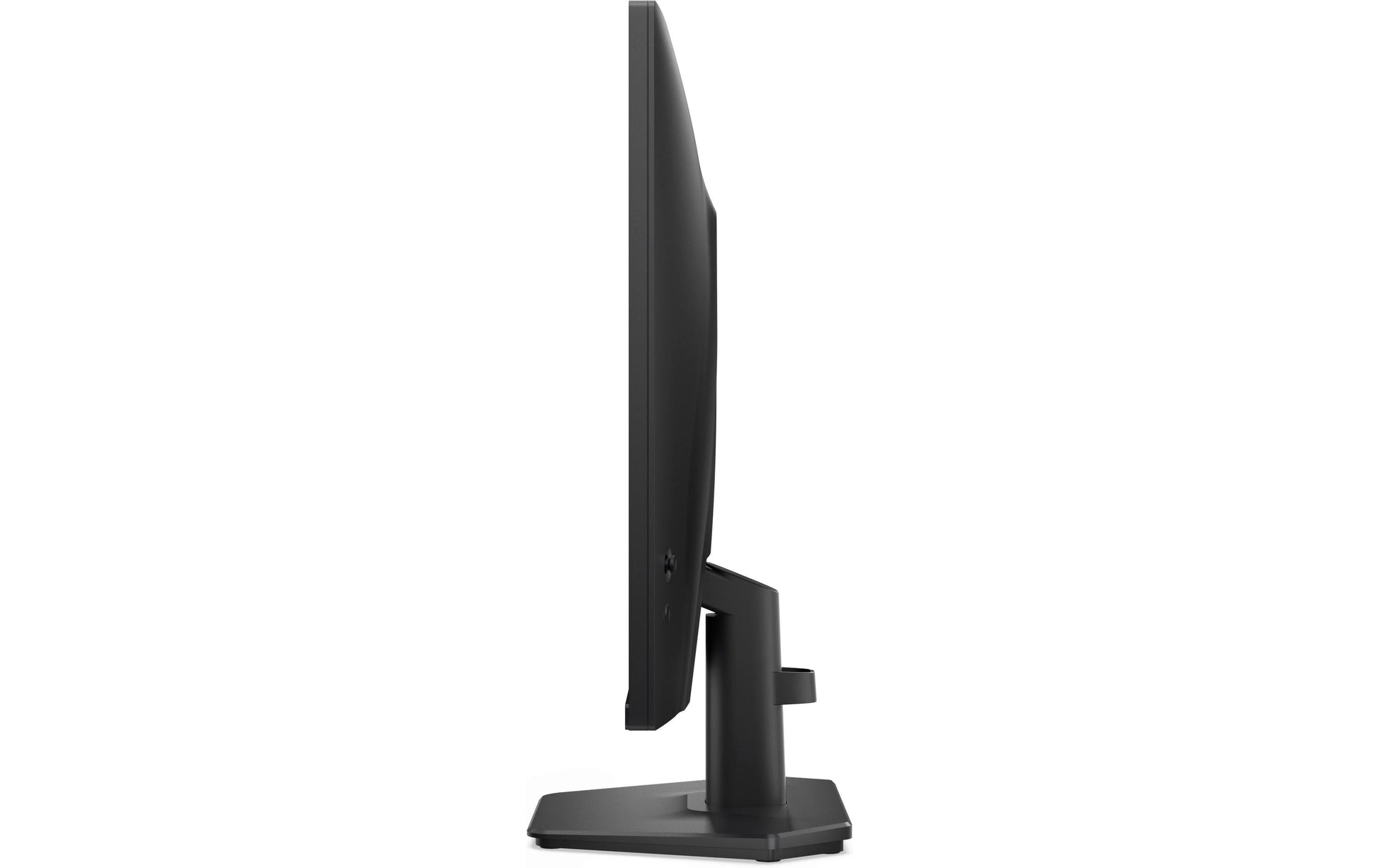 Dell 27 – Monitor, 27", IPS, 200 Hz, 300 cd/m², FreeSync Premium, Kensington-Schloss, VESA 100 × 100, Schwarz