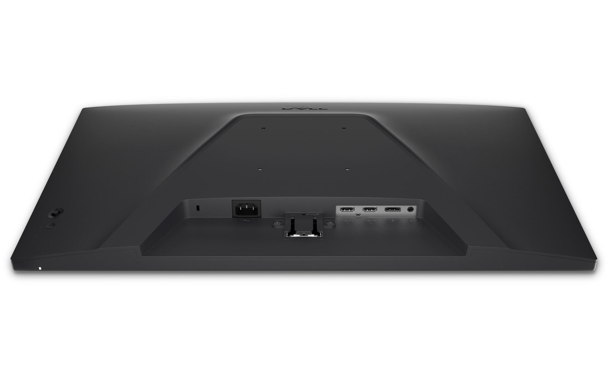 Dell 27 – Monitor, 27", IPS, 200 Hz, 300 cd/m², FreeSync Premium, Kensington-Schloss, VESA 100 × 100, Schwarz