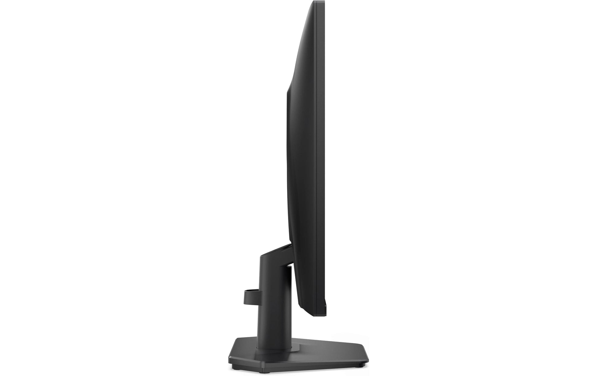 Dell 27 – Monitor, 27", IPS, 200 Hz, 300 cd/m², FreeSync Premium, Kensington-Schloss, VESA 100 × 100, Schwarz