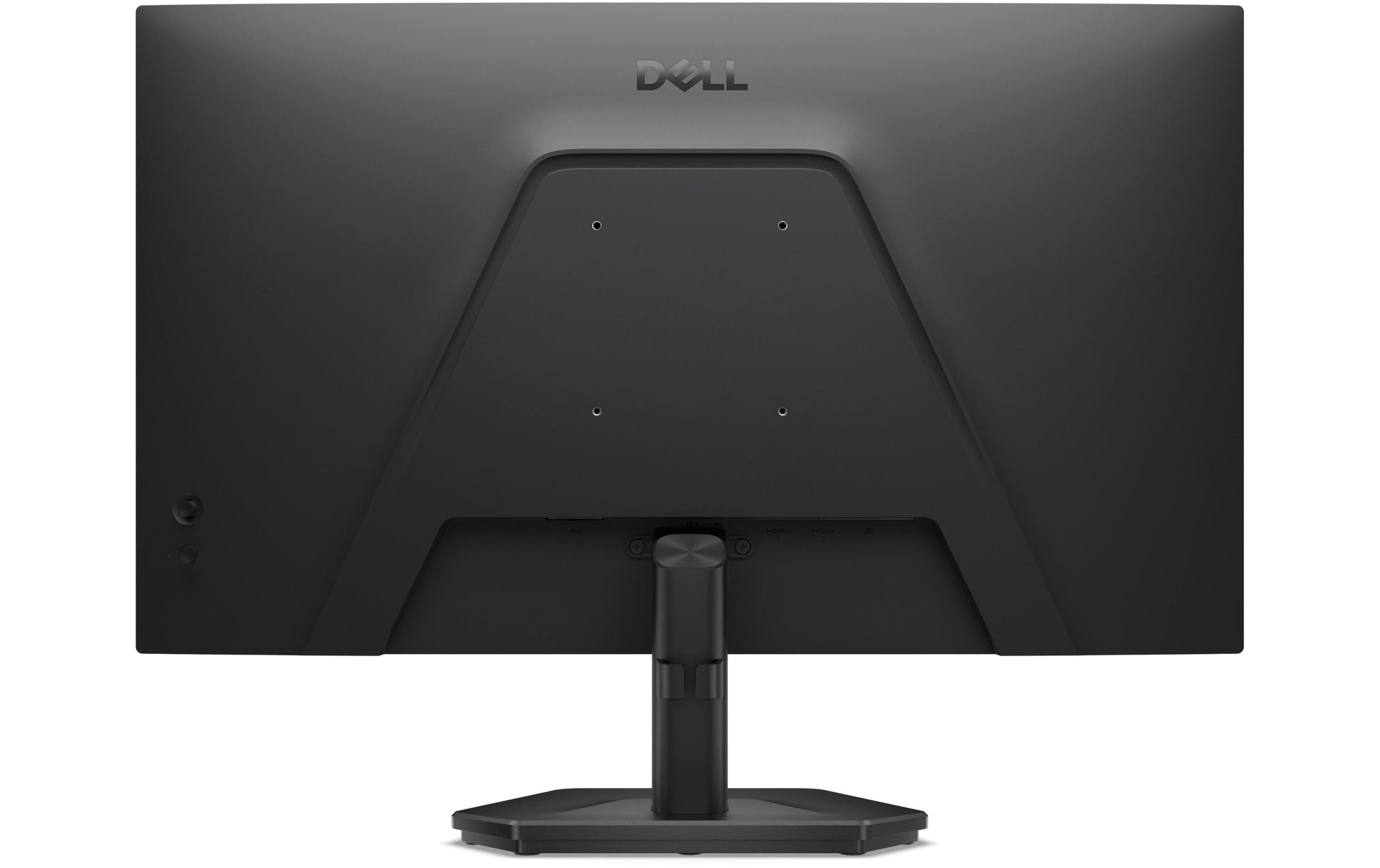 Dell 27 – Monitor, 27", IPS, 200 Hz, 300 cd/m², FreeSync Premium, Kensington-Schloss, VESA 100 × 100, Schwarz
