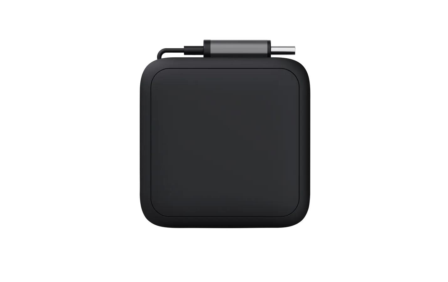 Trust Maxo Netzteil – 60 W, 2× USB-C, PD