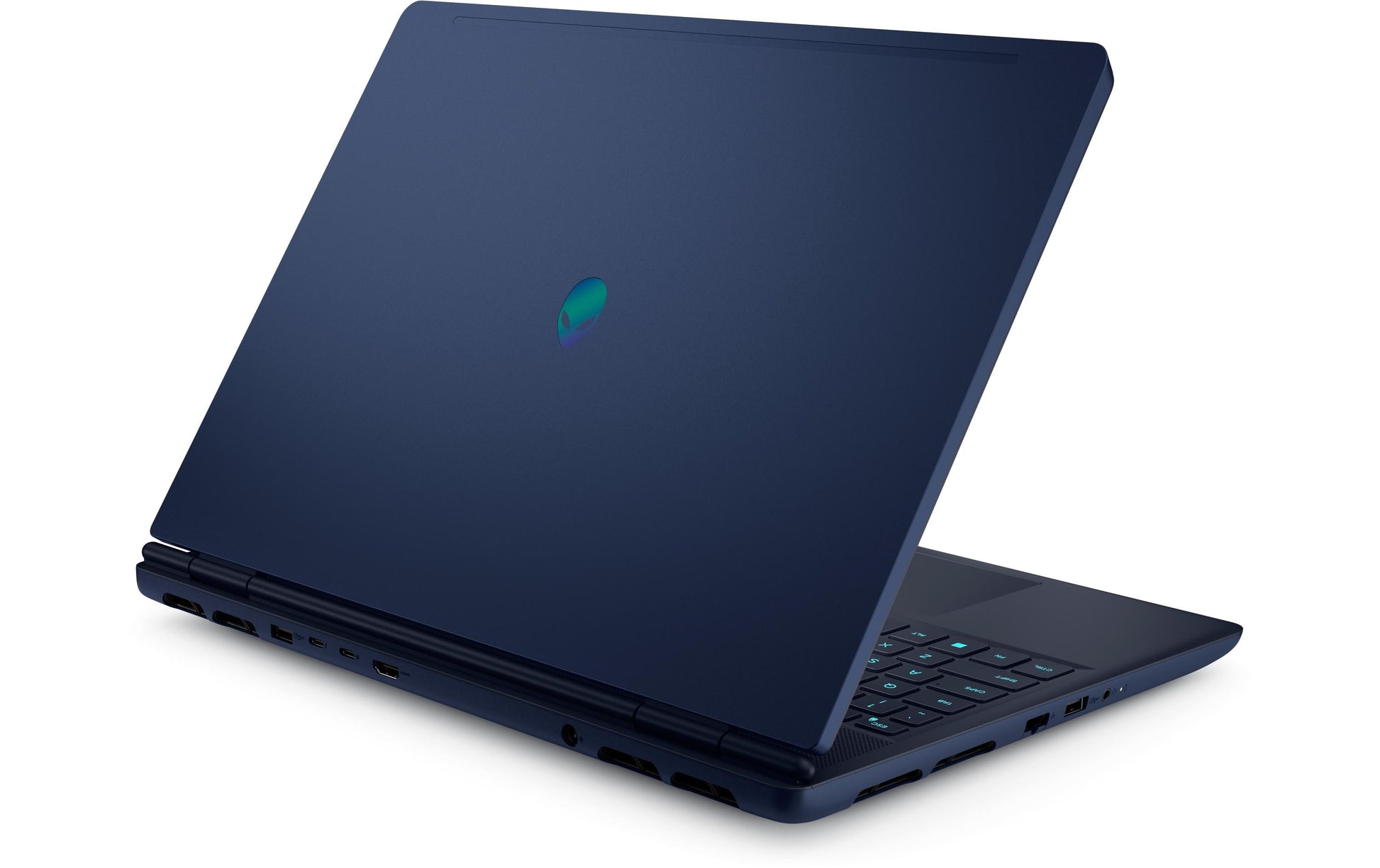 Alienware 16X Aurora – 16" WQXGA, Core Ultra 9 275HX, 32 GB, 1 TB SSD, RTX 5070, Win 11 Home