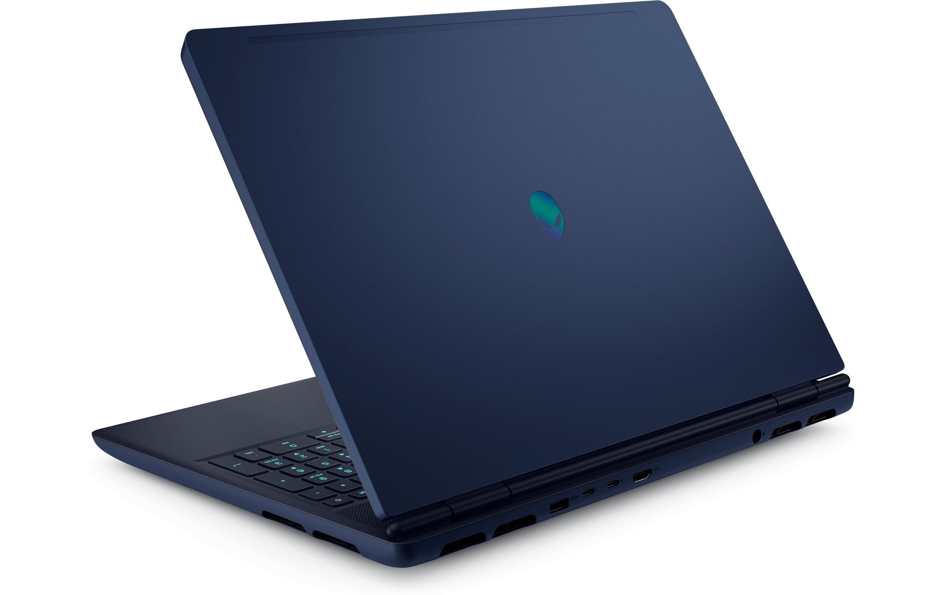 Alienware 16X Aurora – 16" WQXGA, Core Ultra 9 275HX, 32 GB, 1 TB SSD, RTX 5070, Win 11 Home