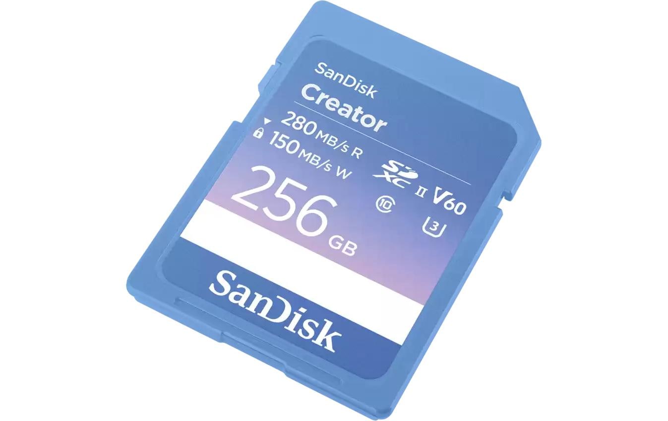 SanDisk Barcode-Etiketten