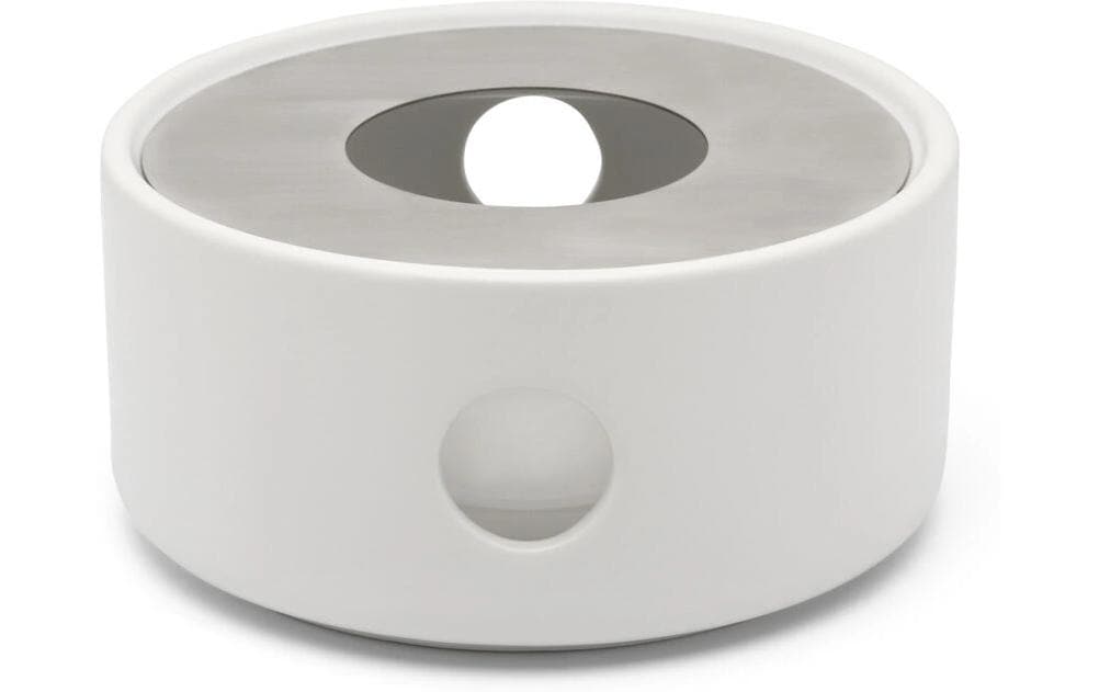 Bredemeijer Teekannenset Umea – 2-teiliges Set, 1,2 l, Keramik, mit Edelstahlfilter