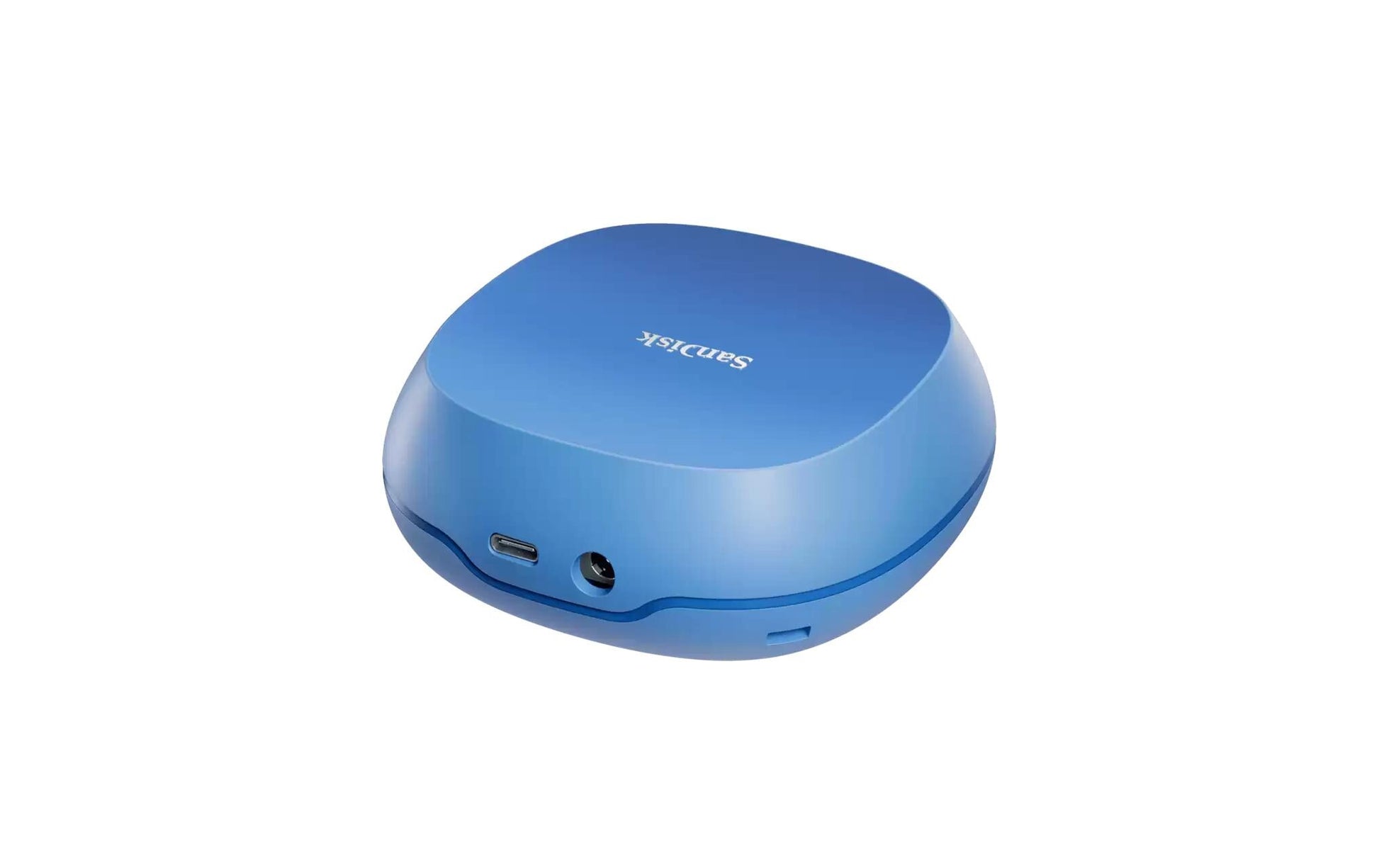SanDisk Creator Desk Drive 8TB