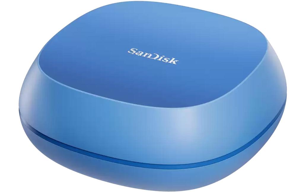 SanDisk Creator Desk Drive 8TB