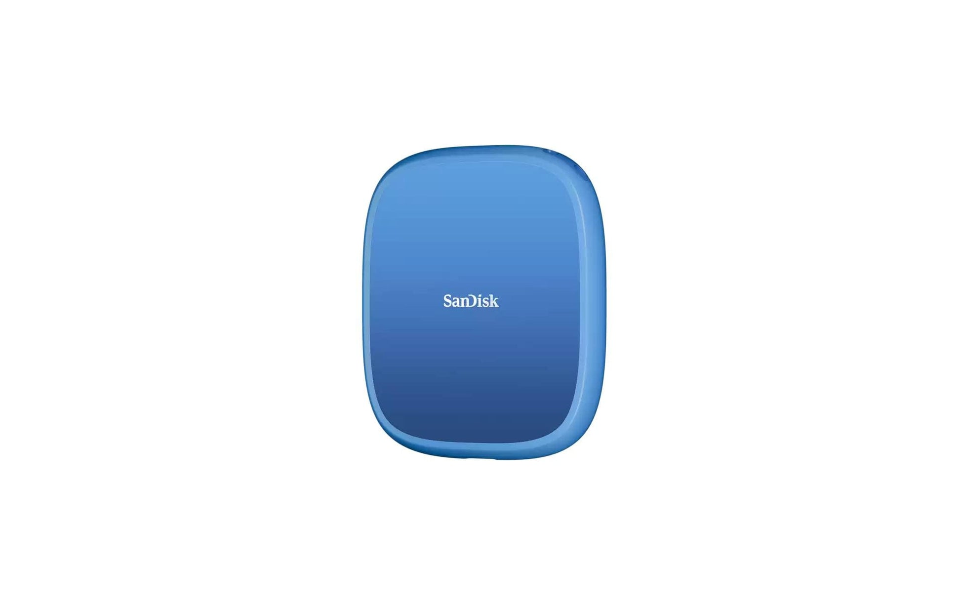 SanDisk SDSSDE62C-2T00-G25