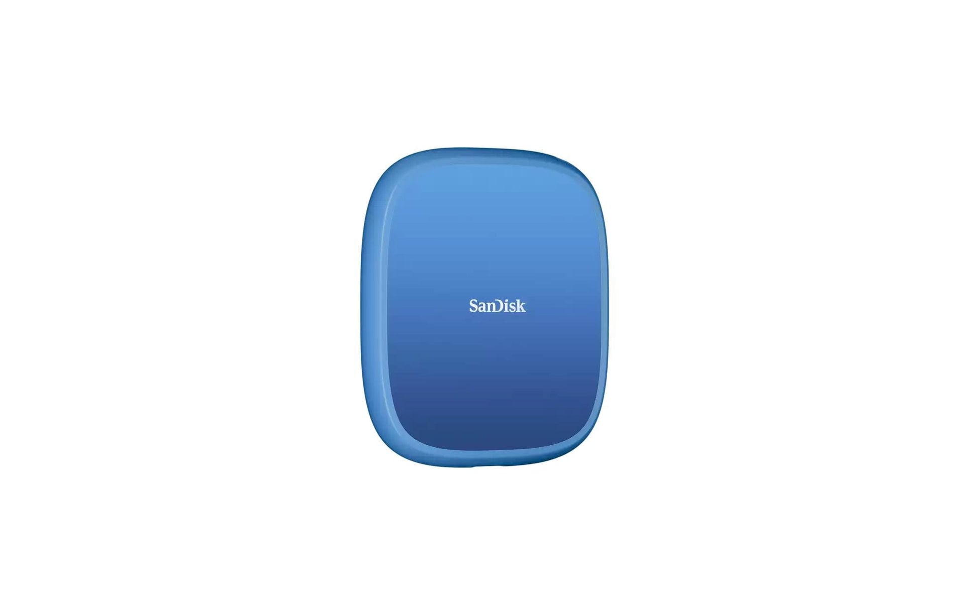 SanDisk SDSSDE62C-2T00-G25