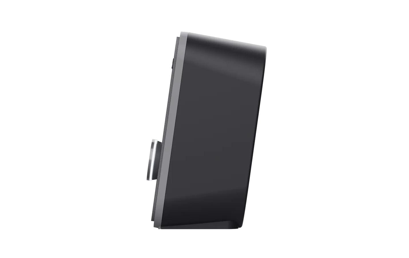 Trust Ador, Paar – PC-Lautsprecher-Set 2.0 – 6 W, 3,5 mm Klinke, USB-A, Schwarz