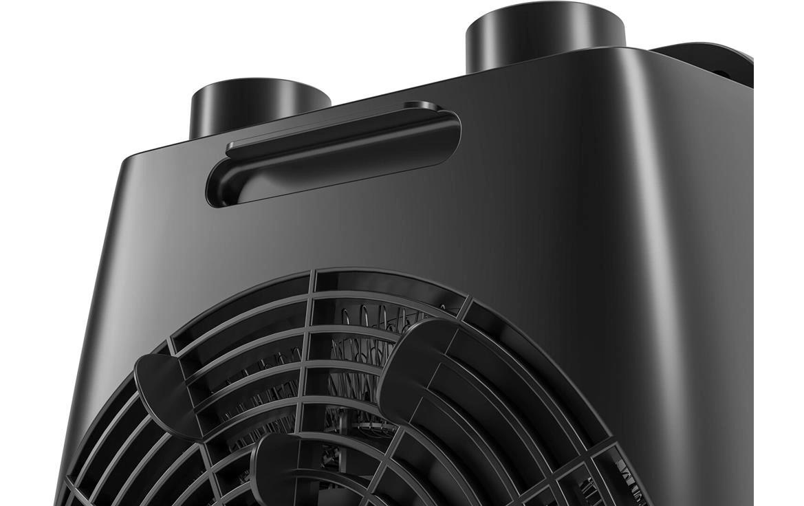 Tristar Elektro-Heizlüfter KA-5191 – 2000 W, bis 20 m², 56 dB