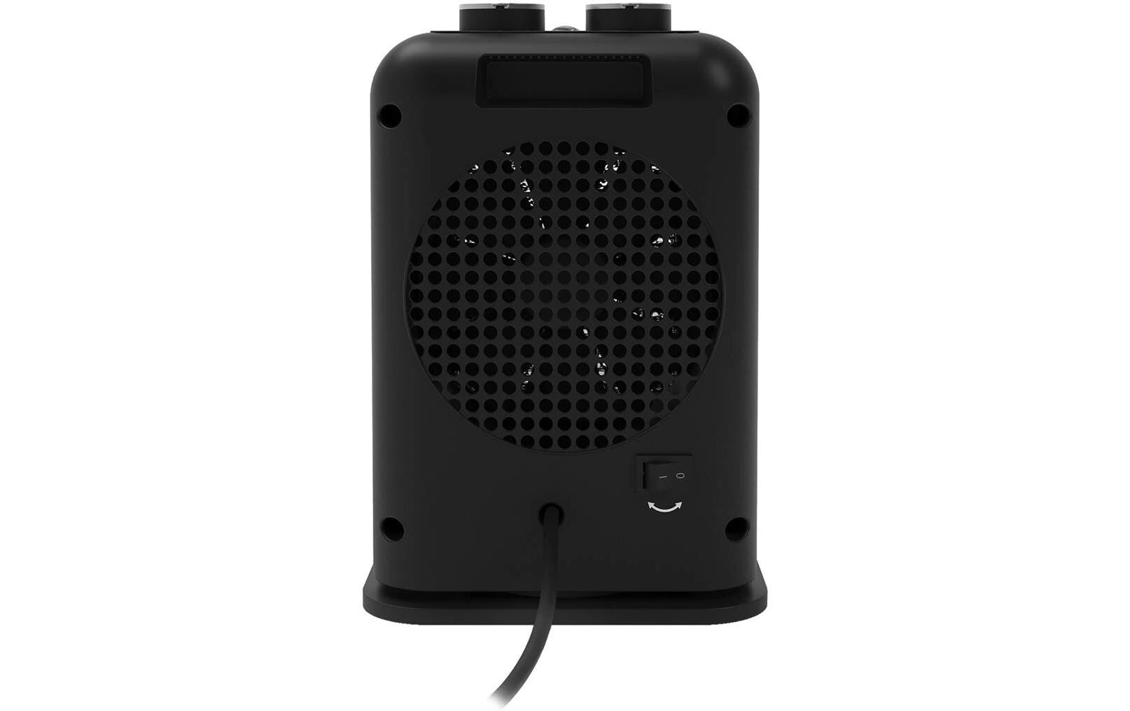 Tristar Elektrischer Raumheizlüfter KA-5206 – 1500 W, bis 15m², Keramik, 56 dB