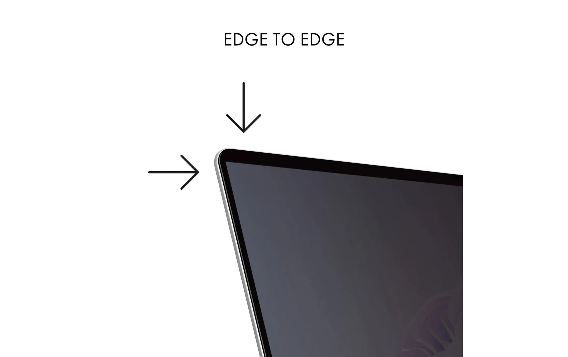 DICOTA Magnetischer Blickschutzfilter für Microsoft Surface Laptop 3/4 15", 16:9 – 337 × 234 mm, 2-Wege