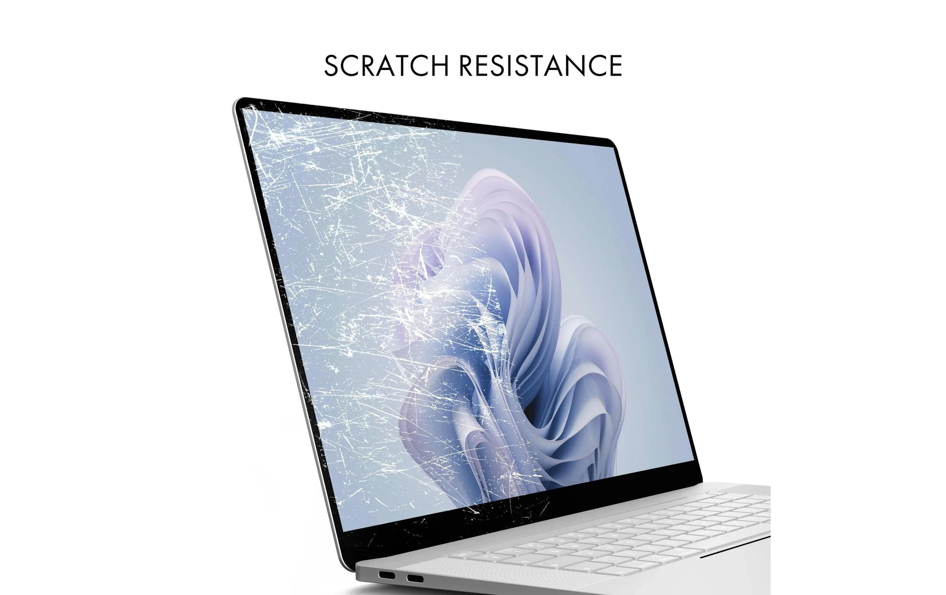 DICOTA Magnetischer Blickschutzfilter für Microsoft Surface Laptop 3/4 15", 16:9 – 337 × 234 mm, 2-Wege