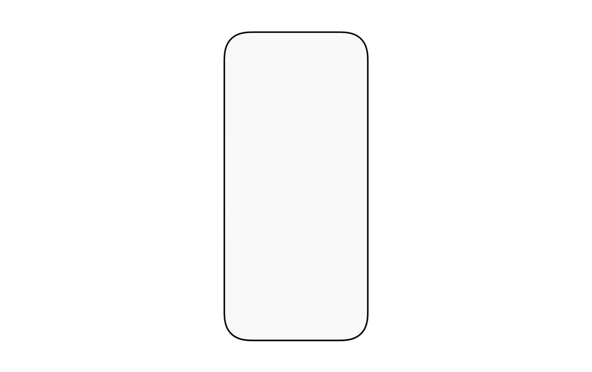 PanzerGlass Backcover Ceramic II – für Apple iPhone 17
