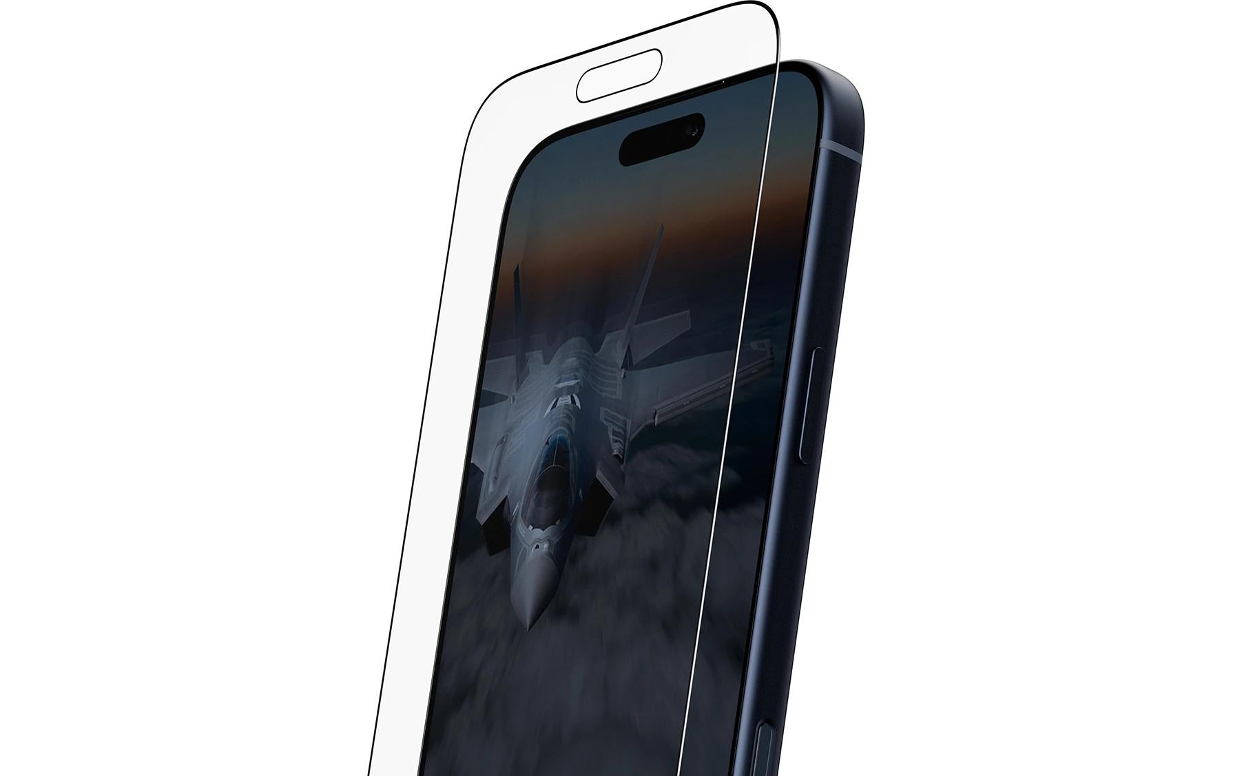 PanzerGlass Backcover Stealth – für Apple iPhone 17 Pro Max