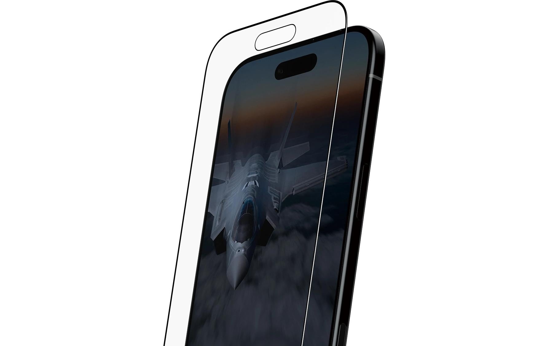 PanzerGlass Backcover Stealth – für Apple iPhone Air