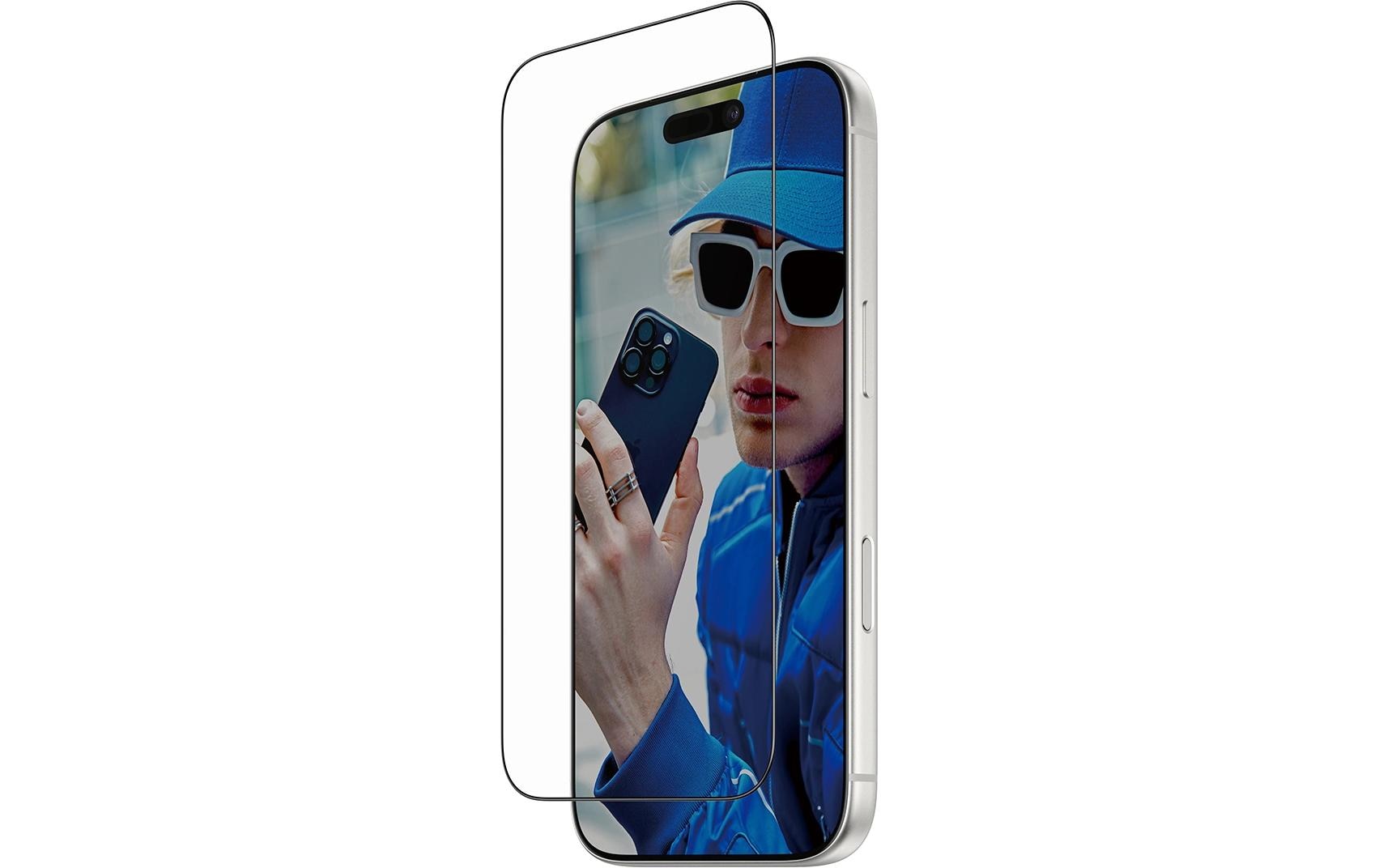 PanzerGlass Displayschutzfolie – für Apple iPhone 17 Pro