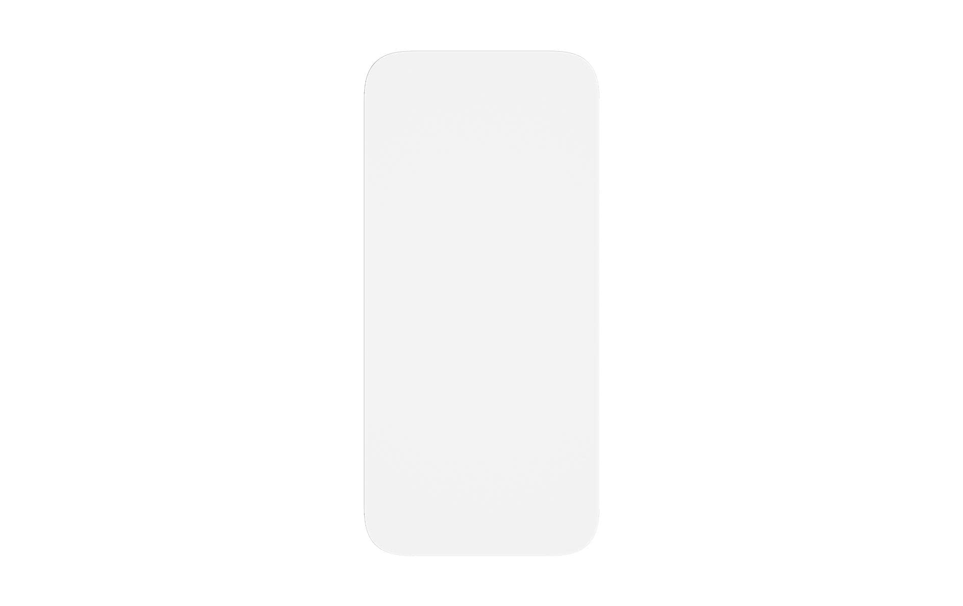 PanzerGlass Displayschutzglas – für Apple iPhone 17 Pro – Ultra-Wide Fit, kratzresistent, anti-Fingerprint