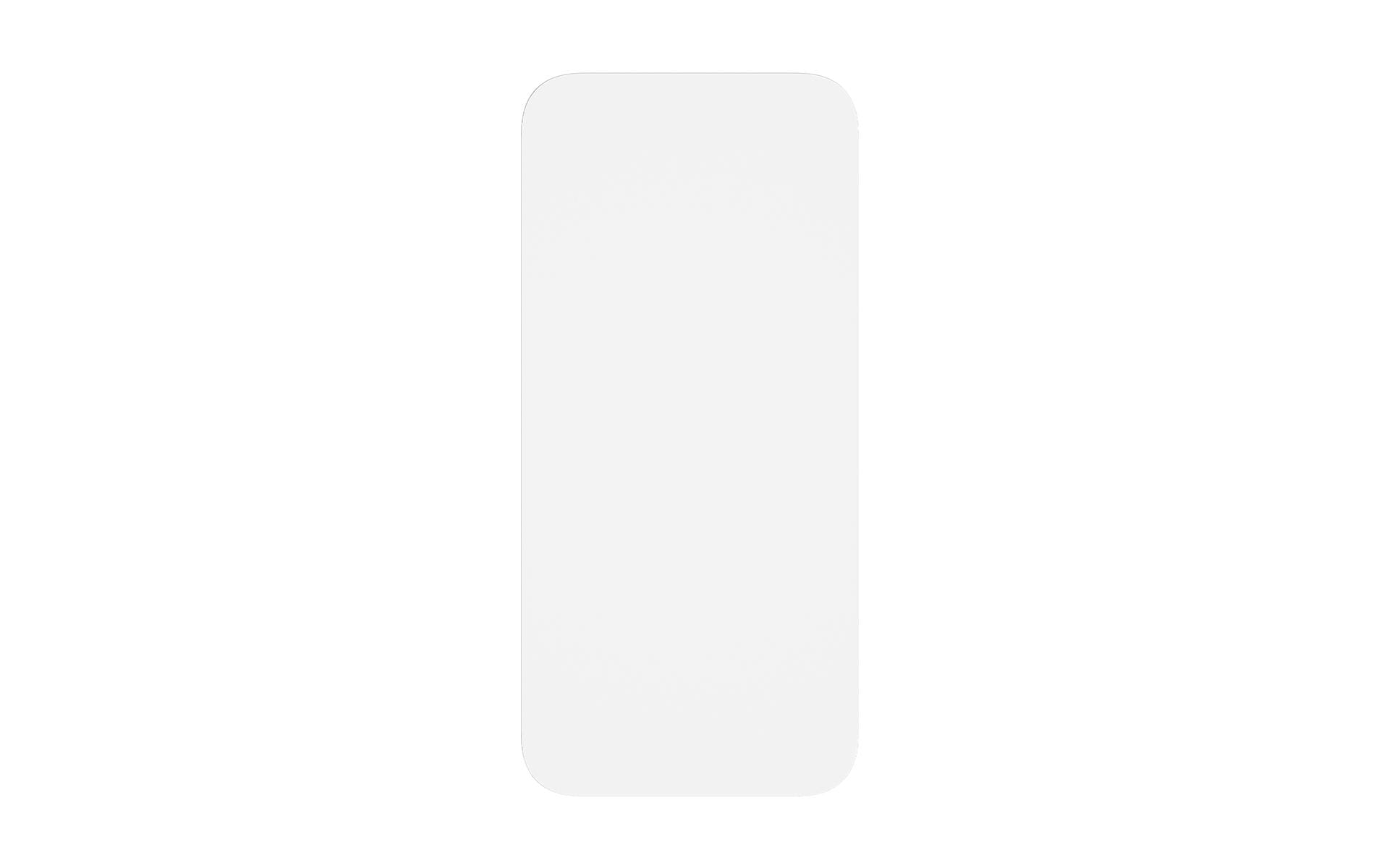 PanzerGlass Displayschutzglas – für Apple iPhone 17 Air – Ultra-Wide Fit, kratzresistent, stossfest, Hartglas