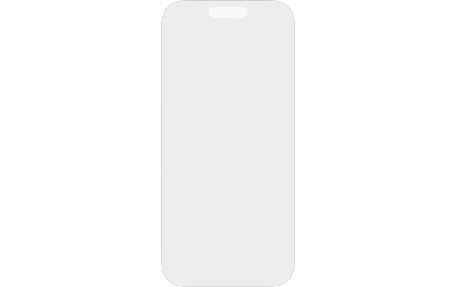 PanzerGlass Privacy-Displayschutzglas – für Apple iPhone 17, kratzresistent, stossfest, Hartglas, transparent